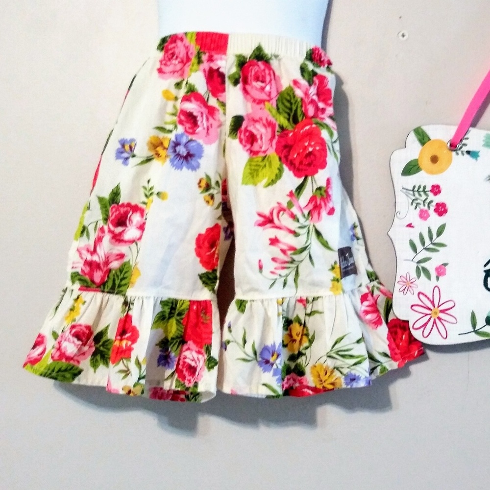 Matilda Jane Very Rare Hammond Bay Delilah Ruffles